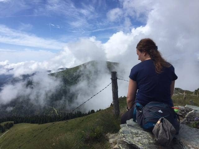 Murau – nordic walking kirándulás