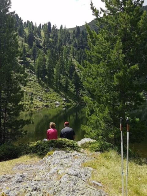 Murau – nordic walking kirándulás